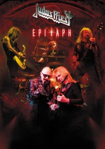 Judas Priest sind zum letzten Mal in Deutschland auf Tournee!